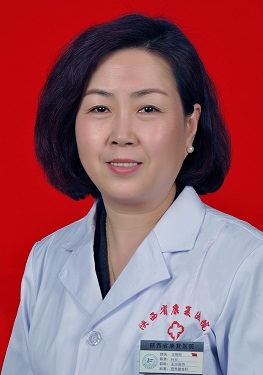 王晓丽