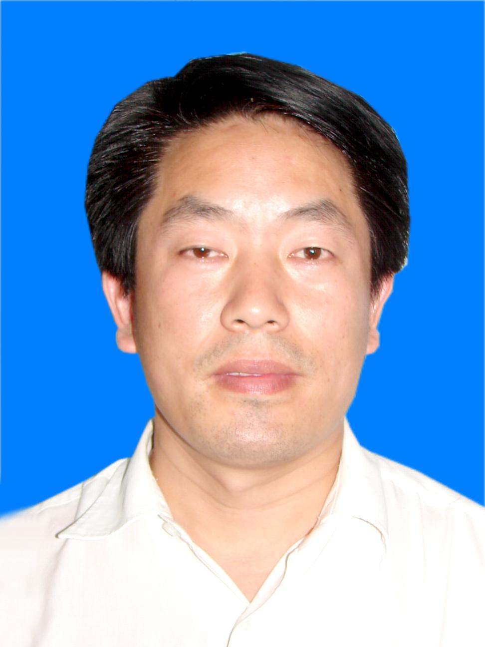 李石志