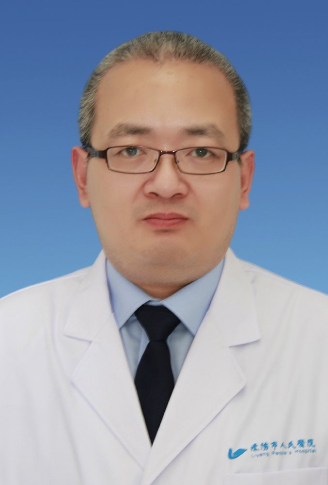 史俊武