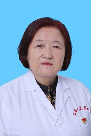 王凤英