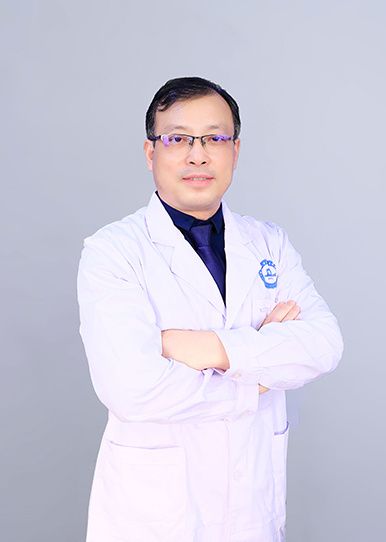 刘强医生