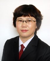 陈敬华