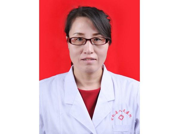 闫邵平