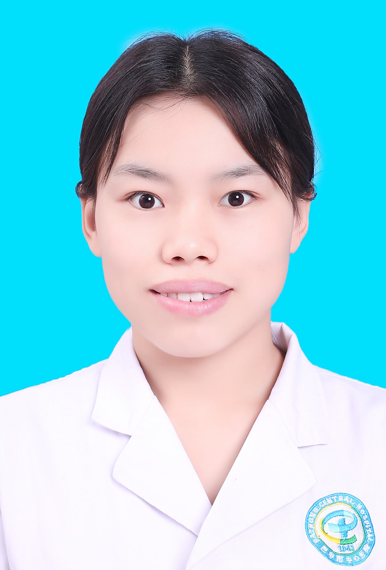 陈林翠