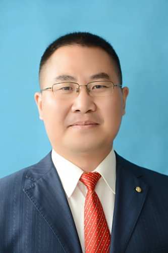 王彪