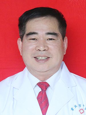 王胜利