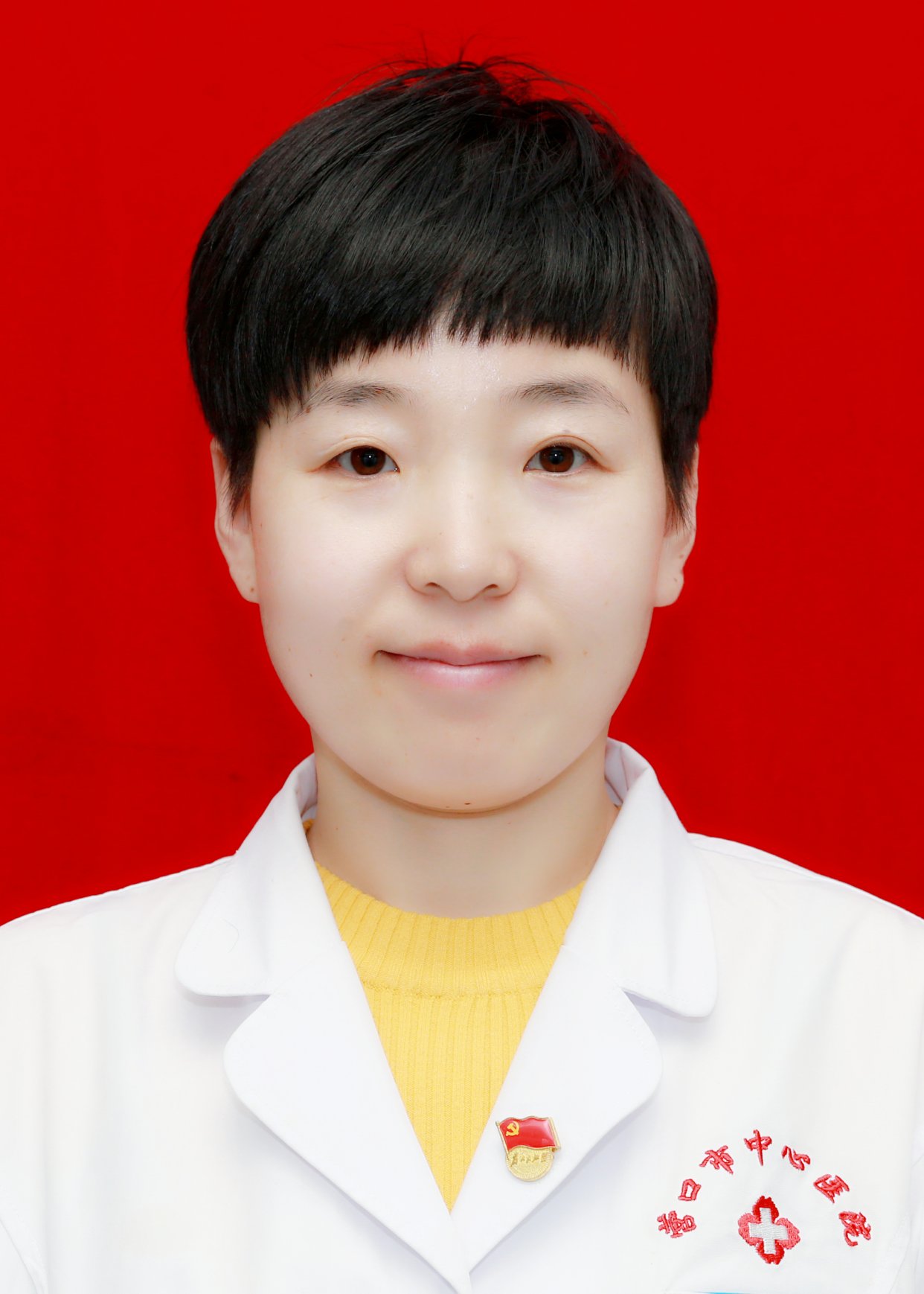 刘艳华