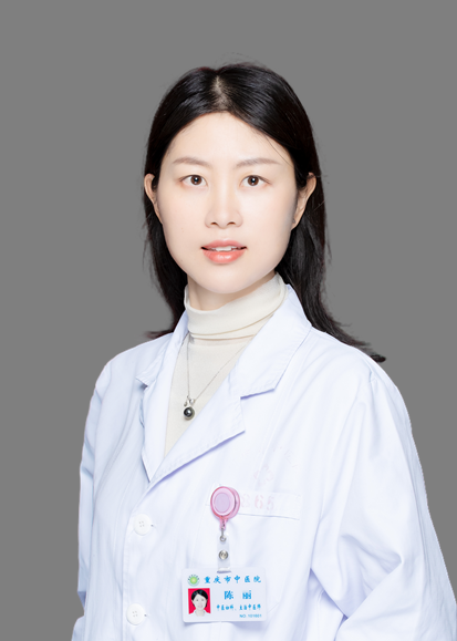 陈丽