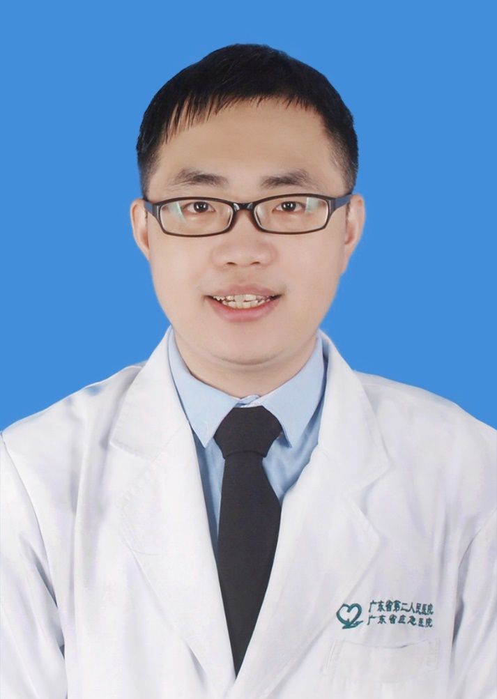 林康健医生