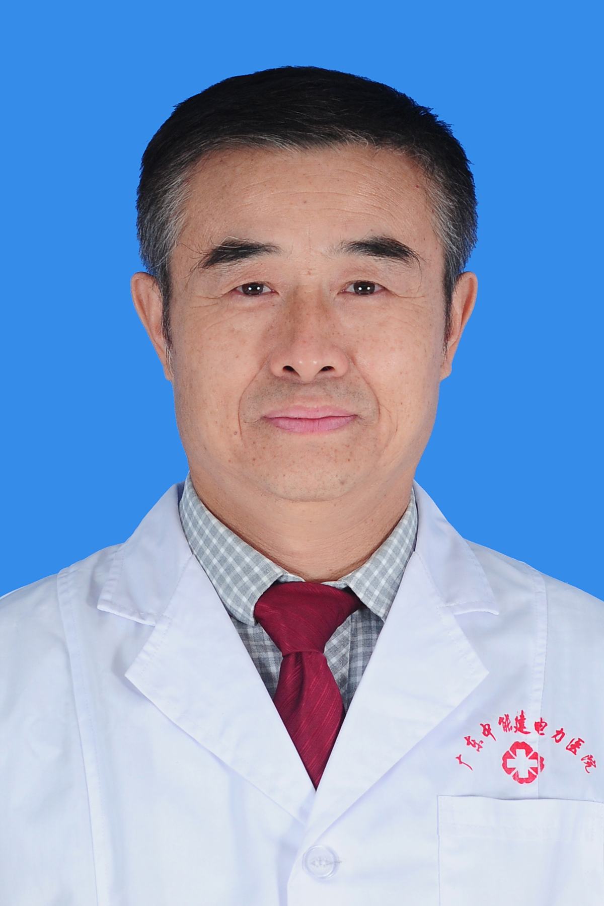 赵维