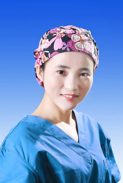 吴中丽