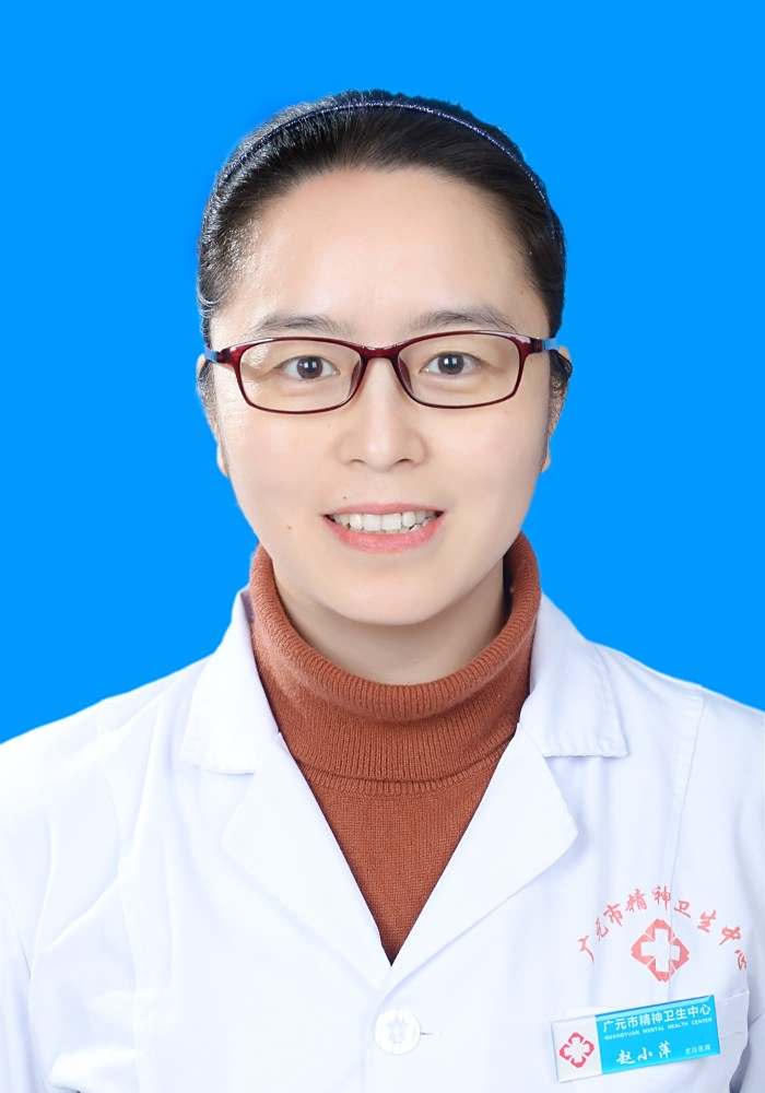赵小萍