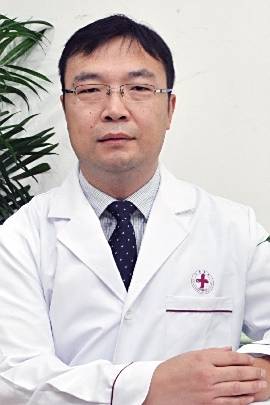 乔庆