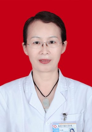 李文艳