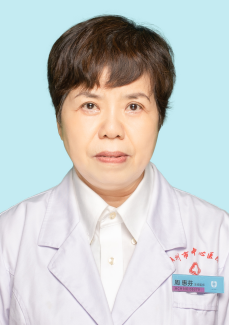 周惠芬