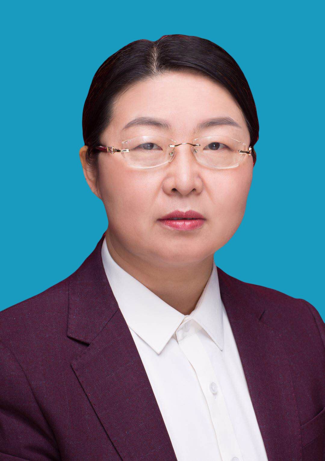 曹海英