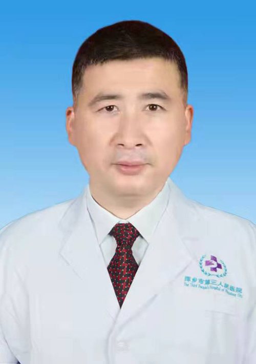 杨杰