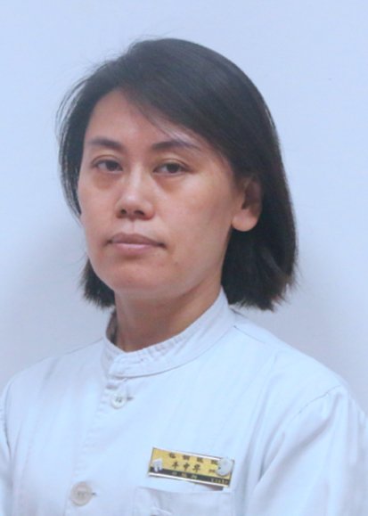 牛中华