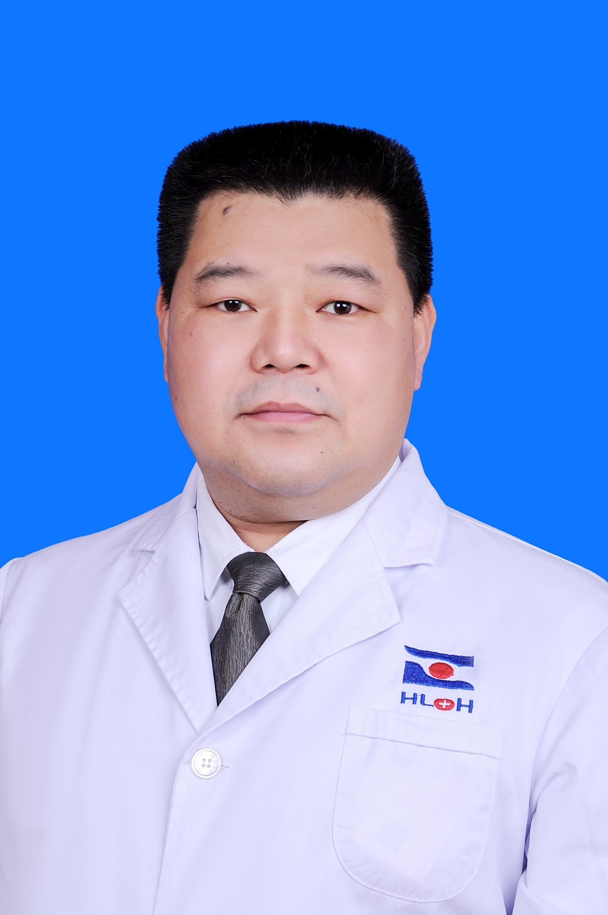 李朝晖