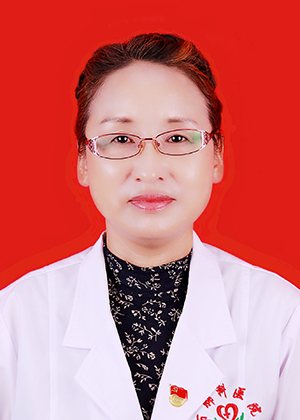 张文丽