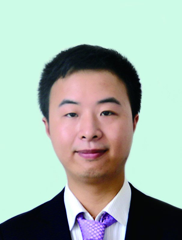 刘洋
