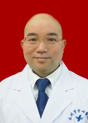 刘长高