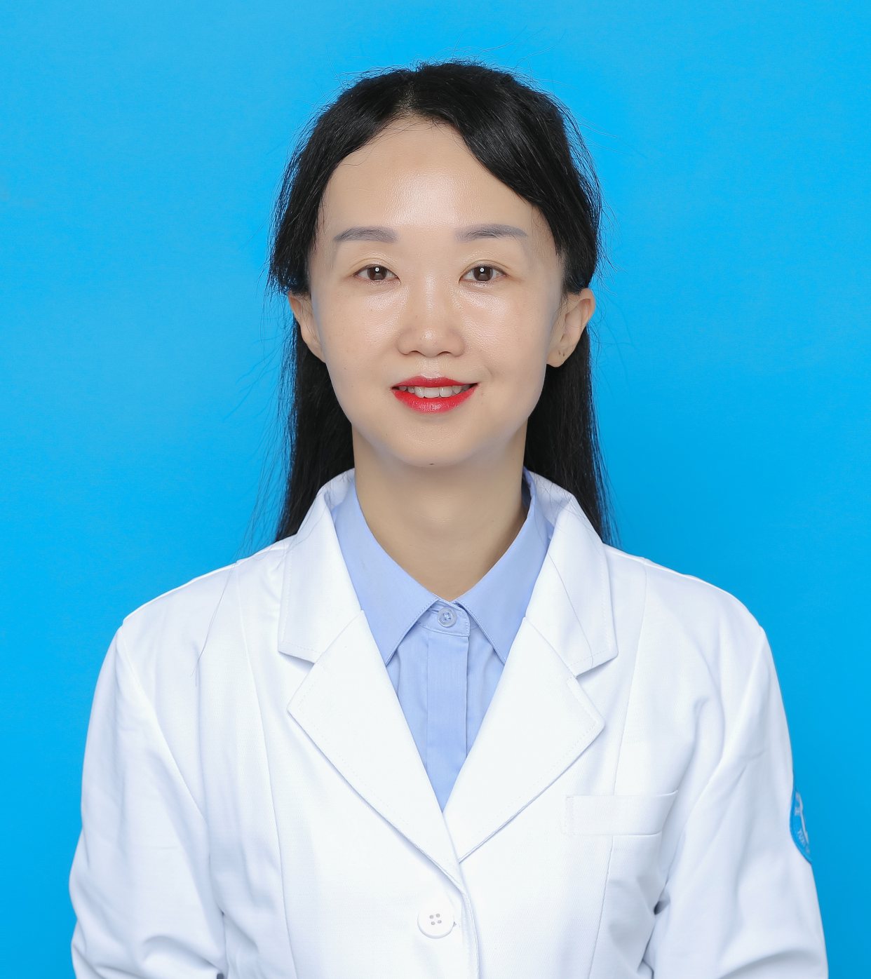 杨晓云