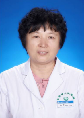赵华