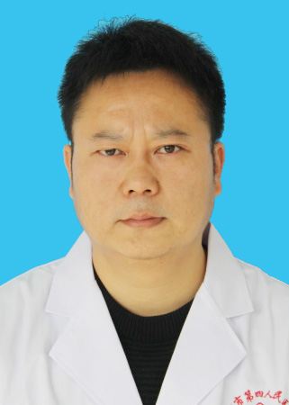 江伟