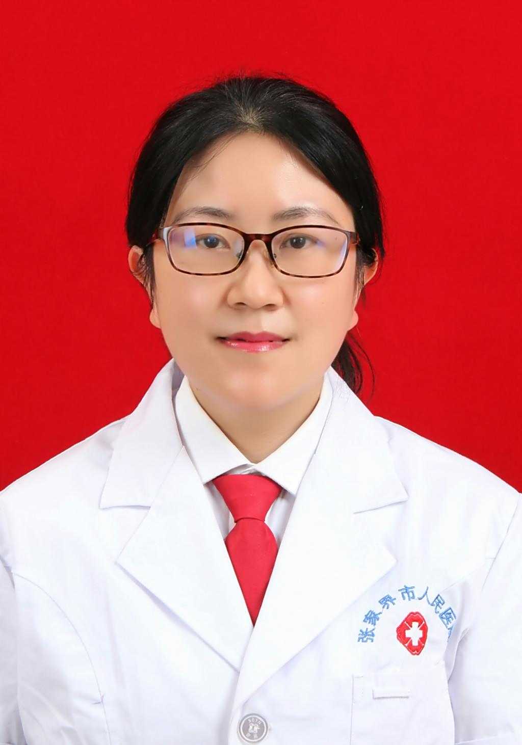 杨芳