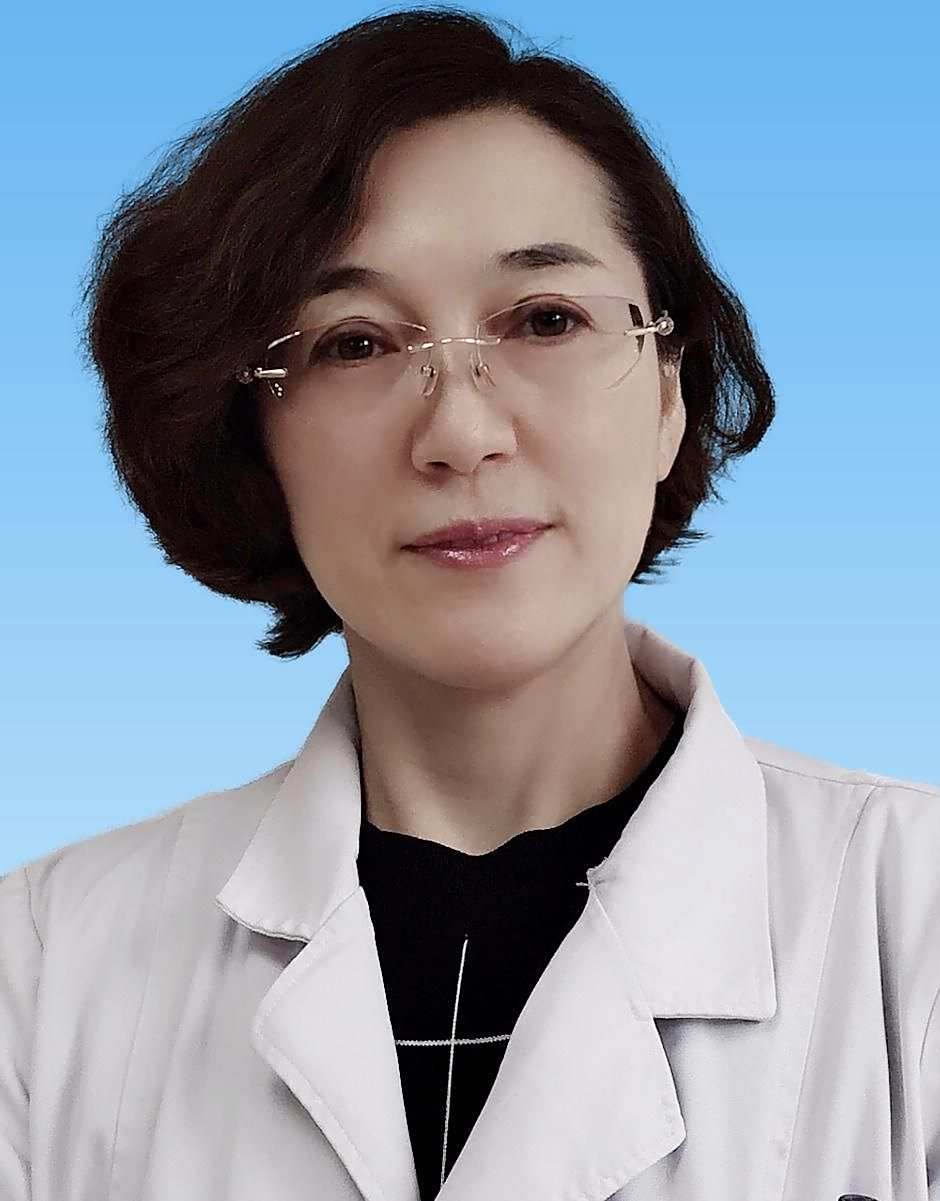 张莉芹