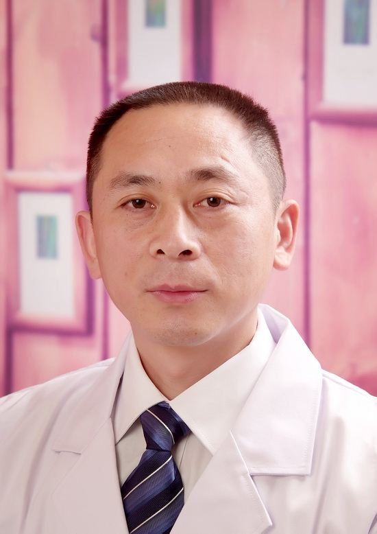 李淼