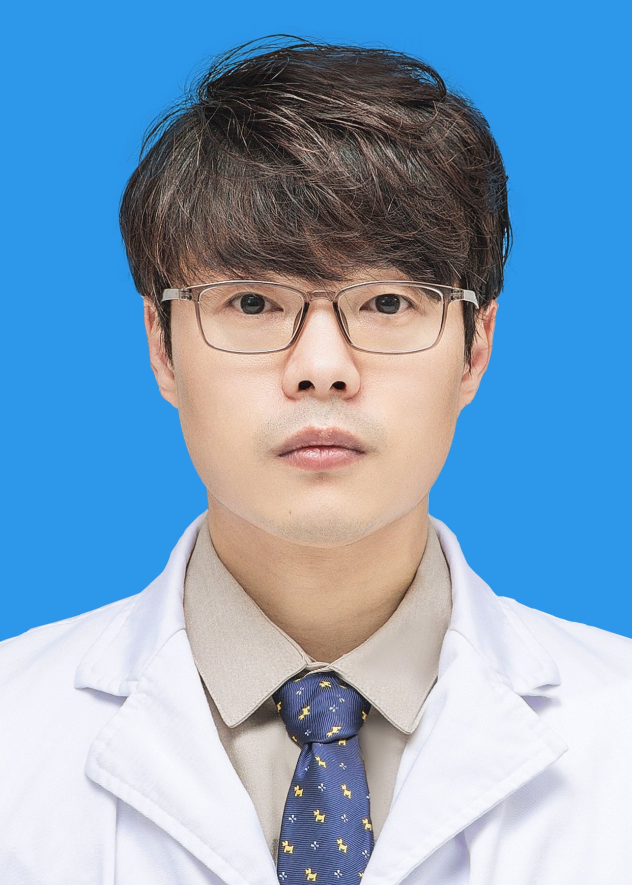 李光一
