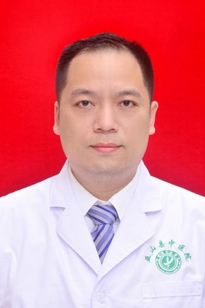 敖健医生