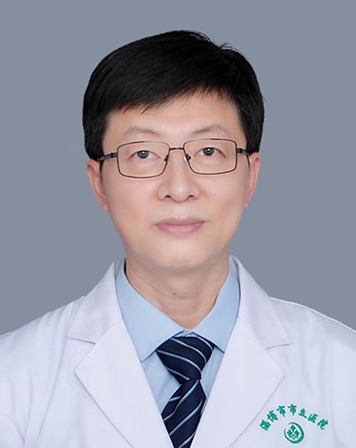 郑贯中