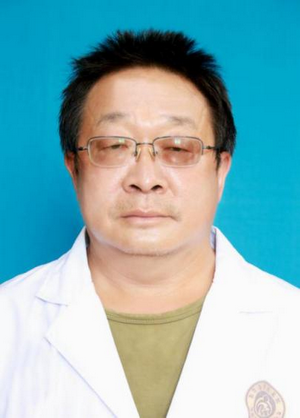 张清