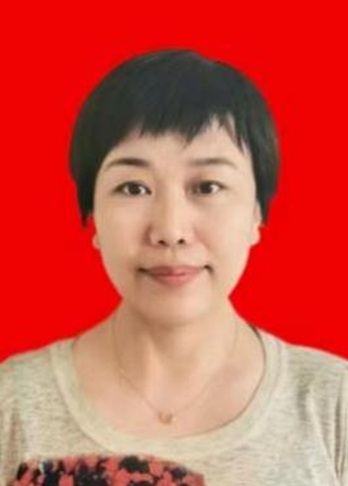 李晓颜