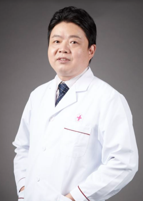 陈胜广