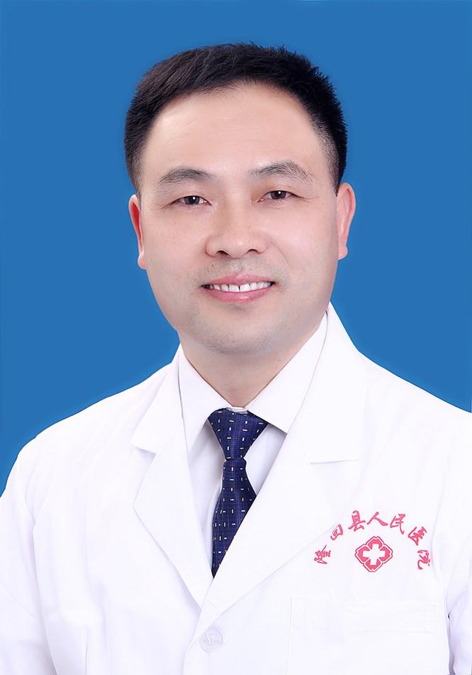 王小军