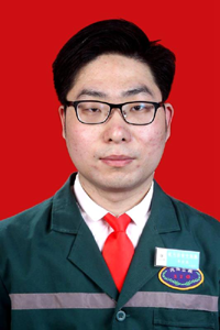 郭晋昆