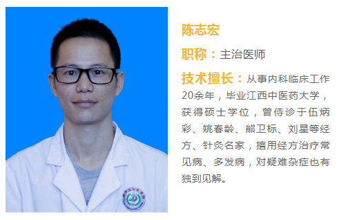 陈志宏