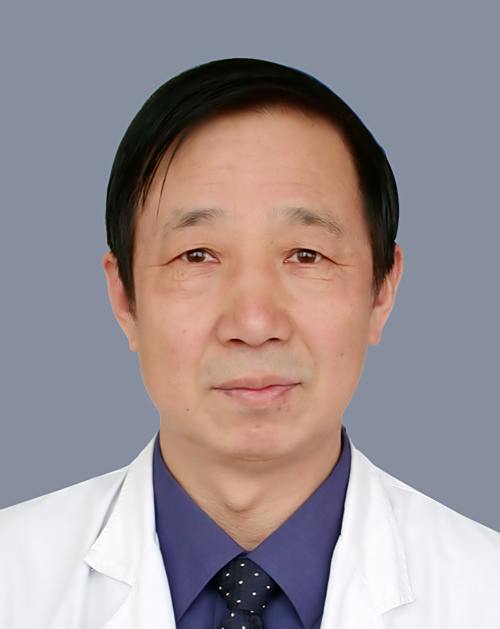 杜玉岗