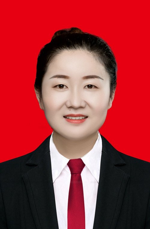 刘娟