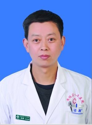 朱清