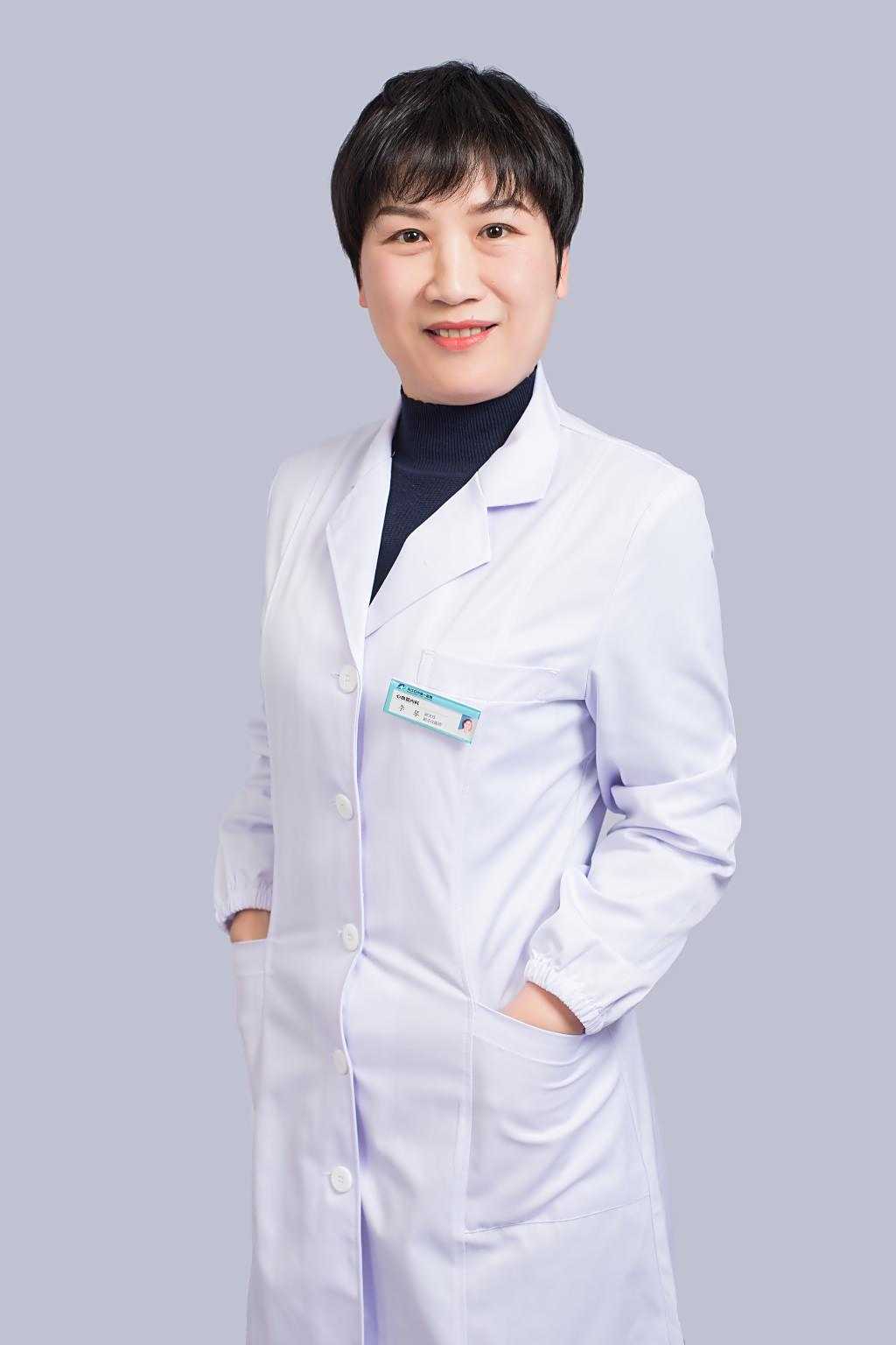李琴