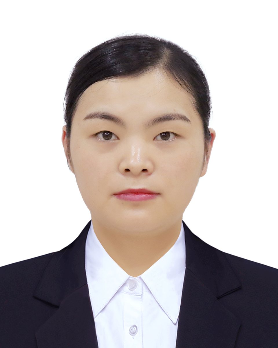 刘碧蓉