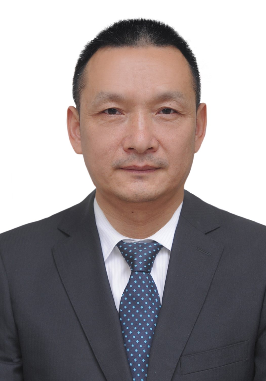 陈世永