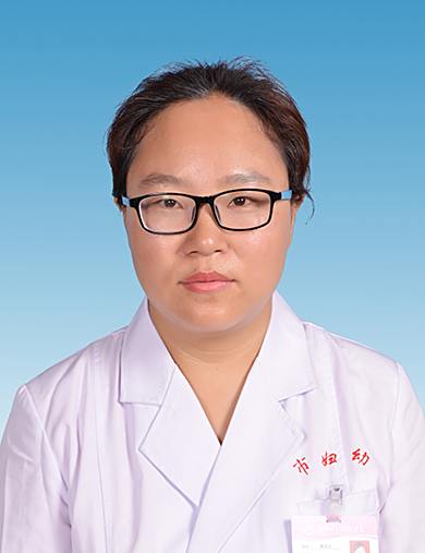 焦寒梅