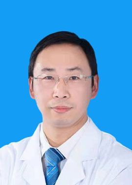 敖康健医生