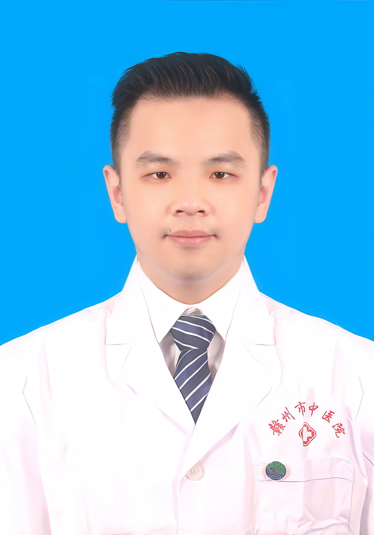 赖智炜